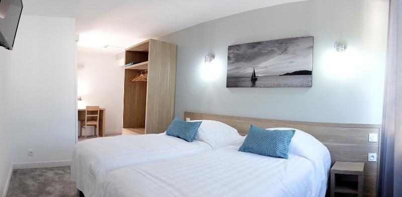 Hotel La Voile Bormes-les-Mimosas Kültér fotó