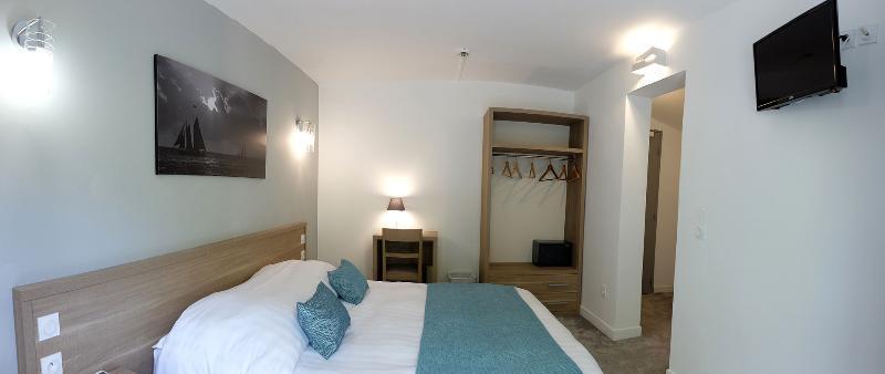 Hotel La Voile Bormes-les-Mimosas Kültér fotó
