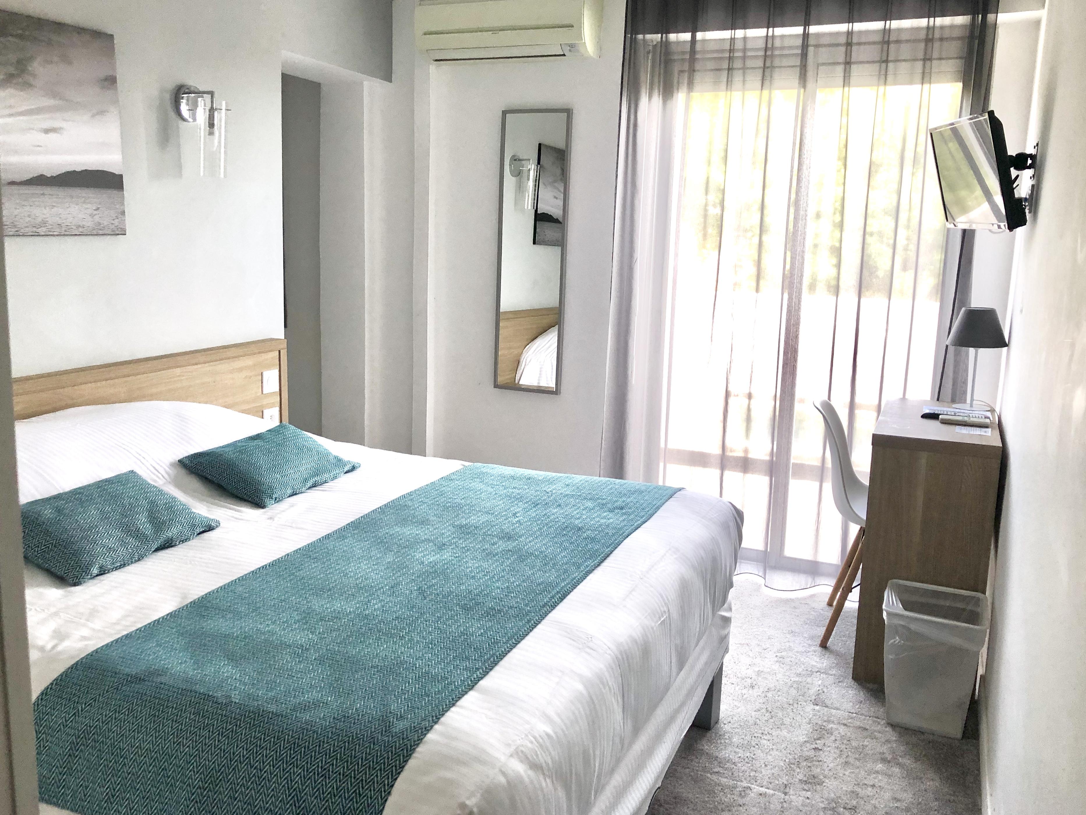 Hotel La Voile Bormes-les-Mimosas Kültér fotó
