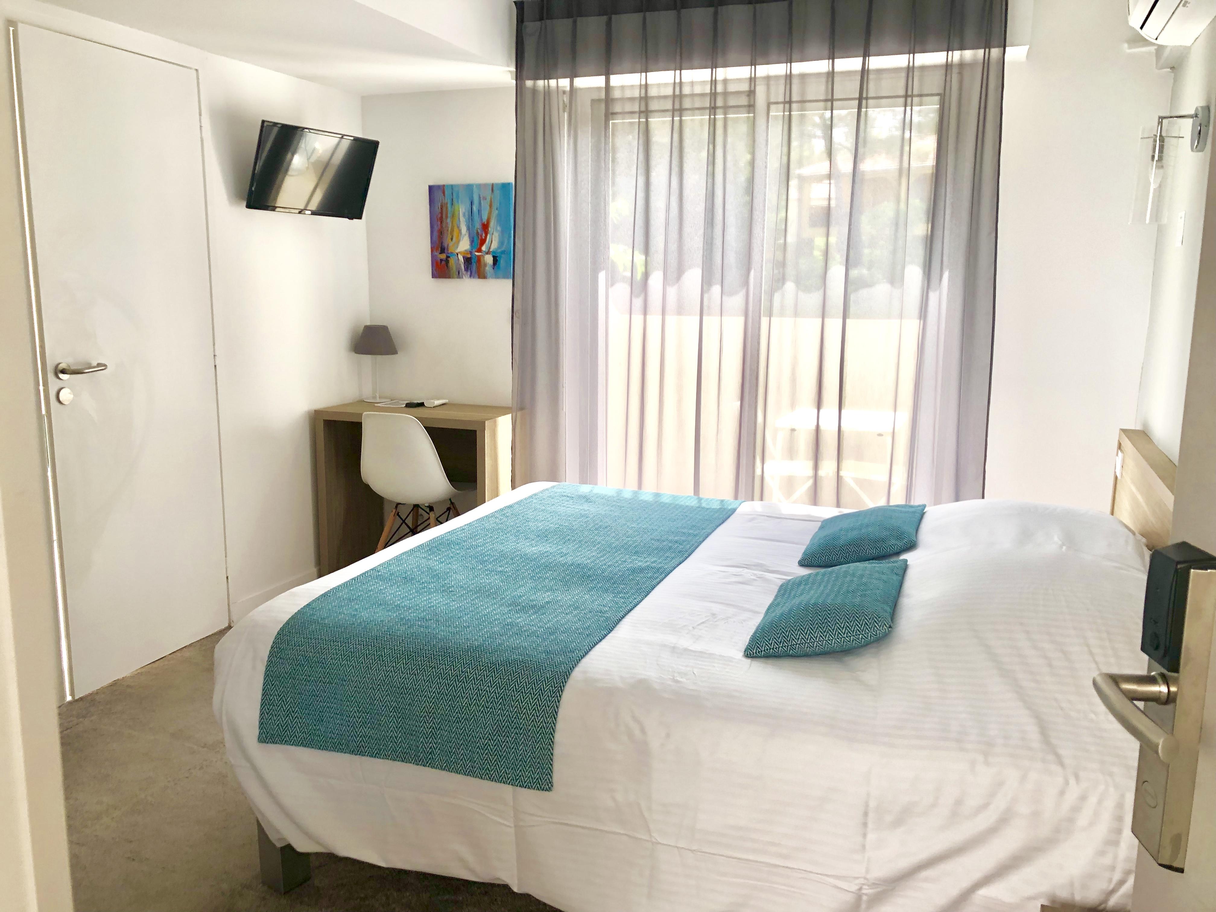 Hotel La Voile Bormes-les-Mimosas Kültér fotó