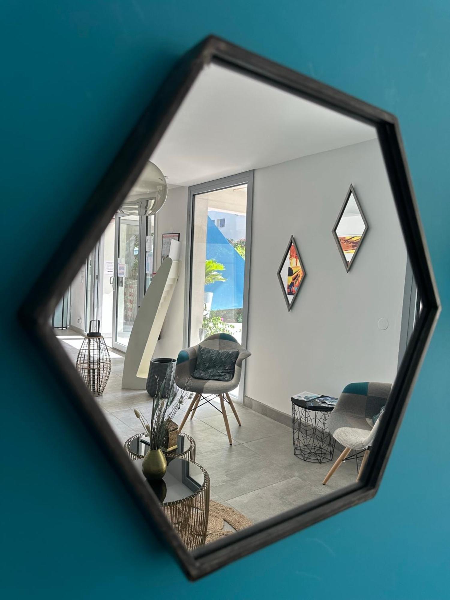 Hotel La Voile Bormes-les-Mimosas Kültér fotó