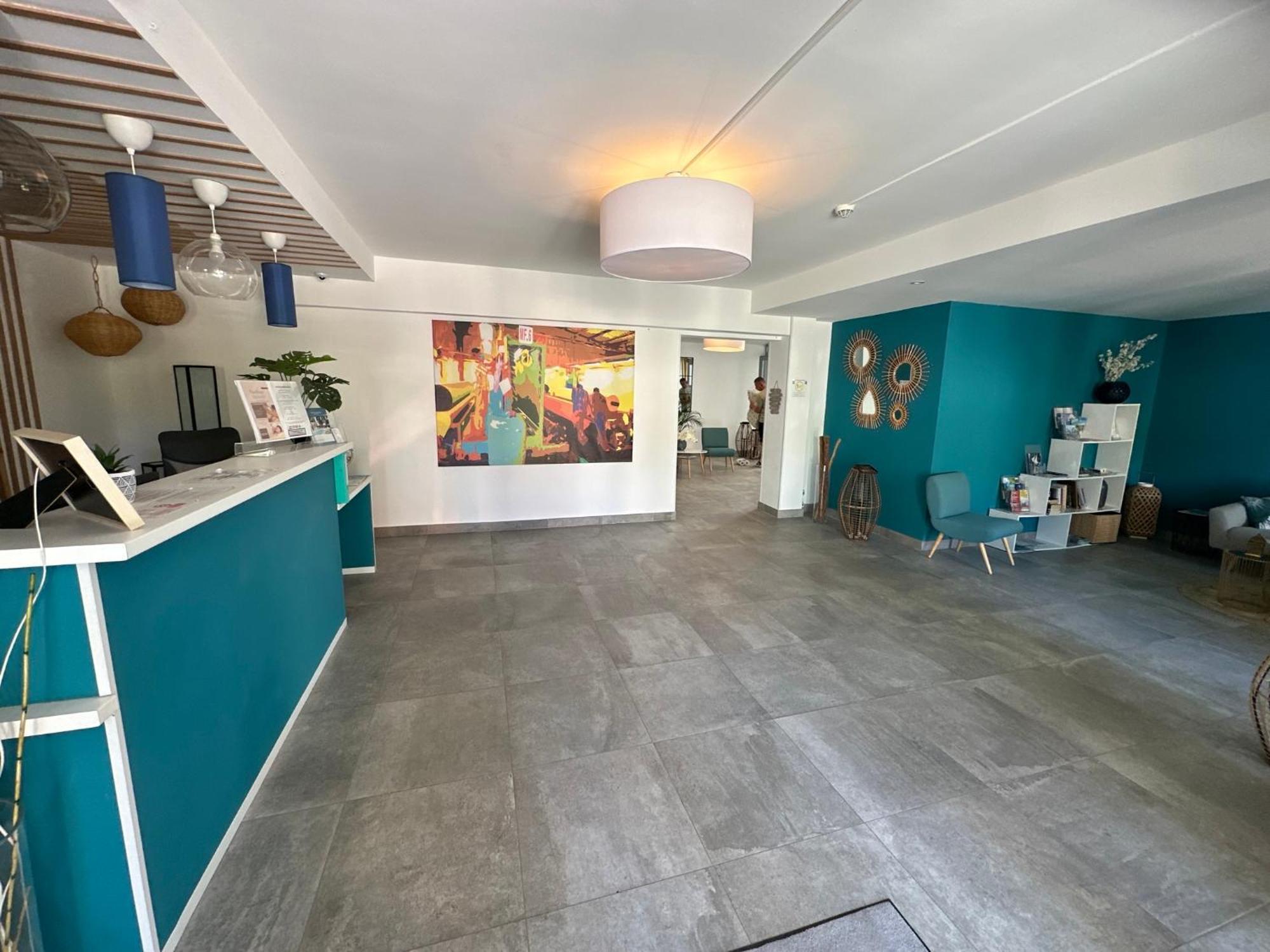 Hotel La Voile Bormes-les-Mimosas Kültér fotó