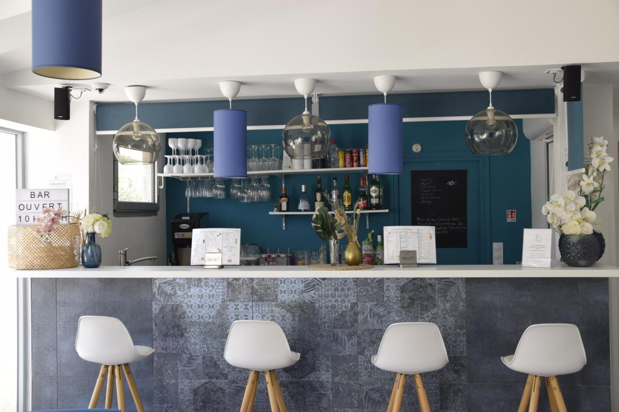 Hotel La Voile Bormes-les-Mimosas Kültér fotó