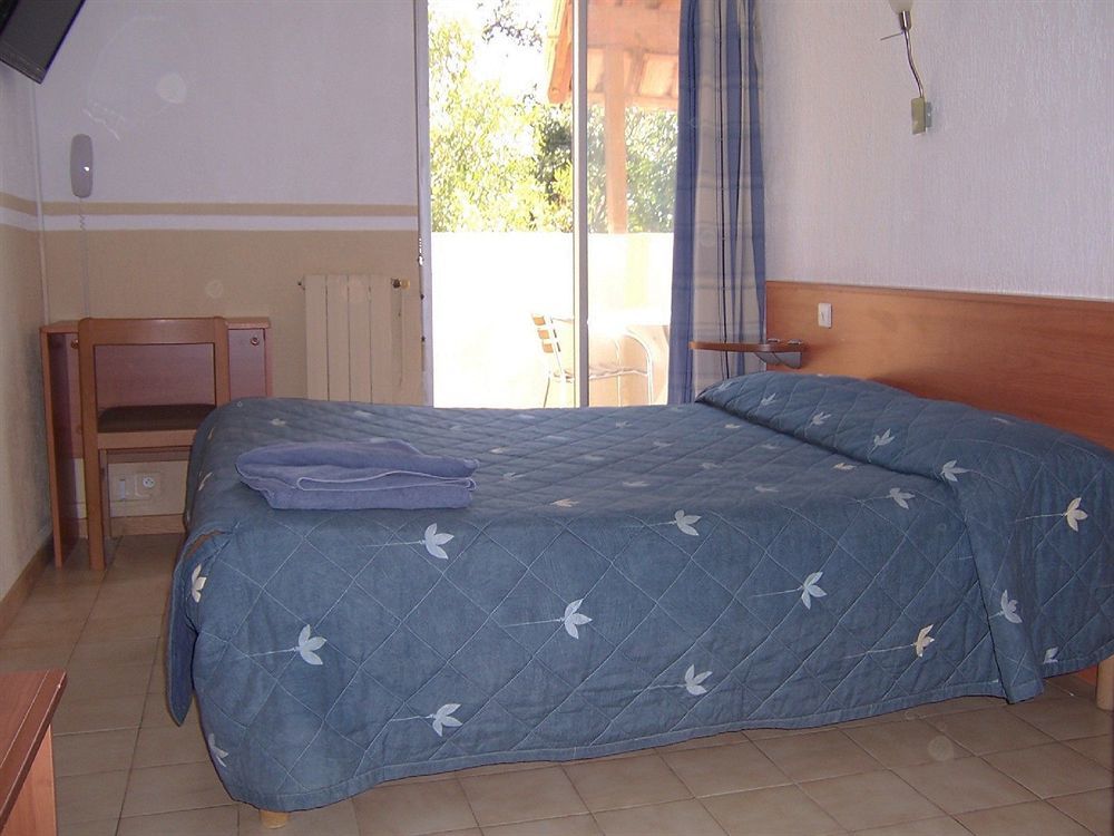 Hotel La Voile Bormes-les-Mimosas Kültér fotó