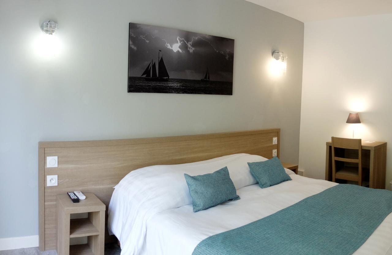 Hotel La Voile Bormes-les-Mimosas Kültér fotó