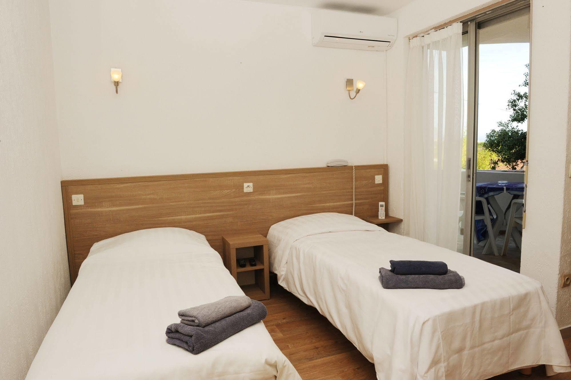 Hotel La Voile Bormes-les-Mimosas Kültér fotó