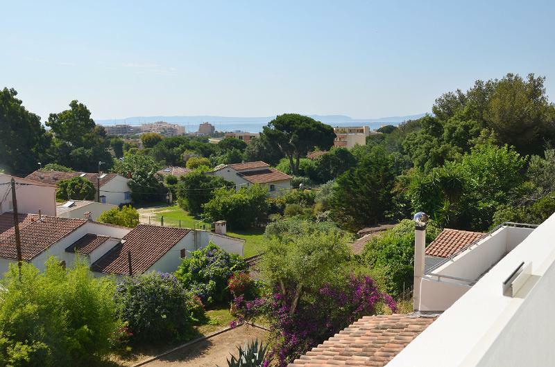 Hotel La Voile Bormes-les-Mimosas Kültér fotó